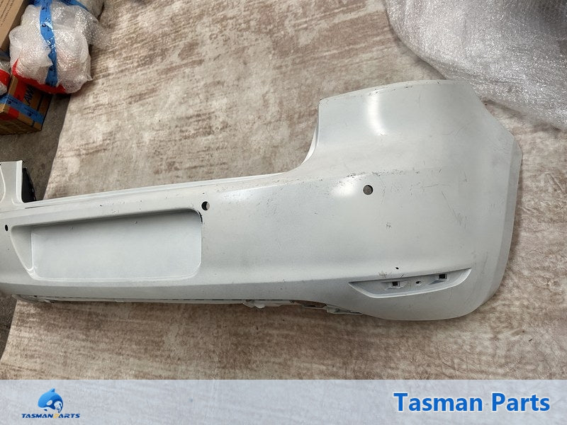 VW Golf MK6 2009-2011 Rear Bumper Cover - Genuine B - Right