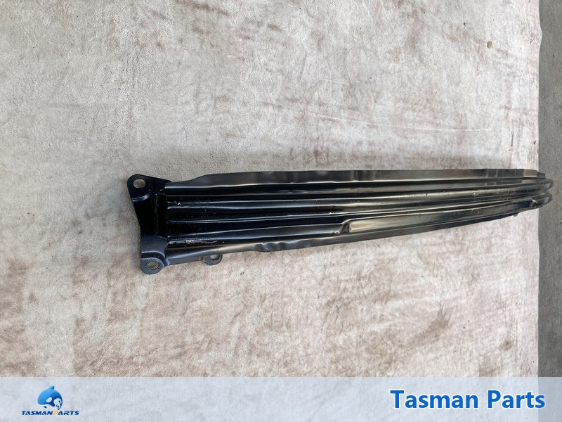 VW Golf MK6 2009-2011 Rear Bumper Reinforcer - Aftermarket NEW - Left