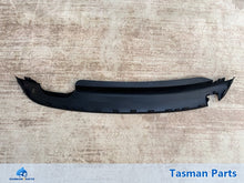 VW Golf MK6 2009-2011 Rear Spoiler - Aftermarket NEW - Back