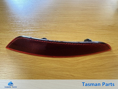 VW Golf MK6 2009-2011 LR Bumper Reflector - Aftermarket NEW - Front