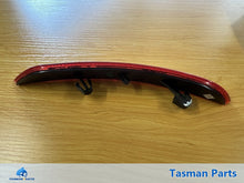 VW Golf MK6 2009-2011 RR Bumper Reflector - Aftermarket NEW - Back