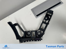 VW Golf MK6 2009-2011 RR Bumper Retainer - Aftermarket NEW - Front