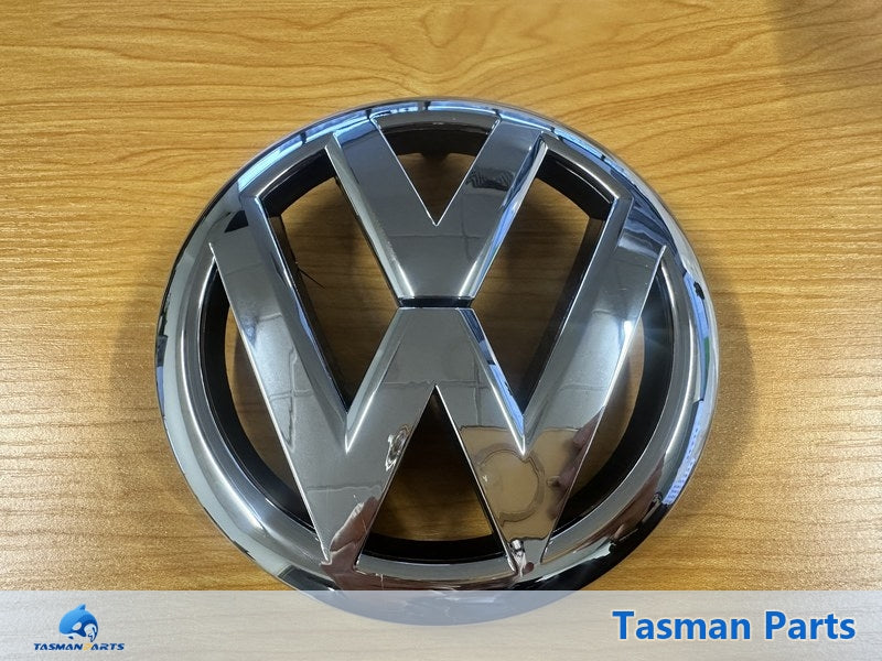 VW Golf MK6 2009-2011 Grille Badge - Aftermarket NEW - Front