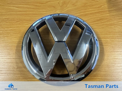 VW Golf MK6 2009-2011 Grille Badge - Aftermarket NEW - Front