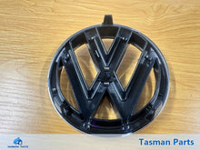 VW Golf MK6 2009-2011 Grille Badge - Aftermarket NEW - Back