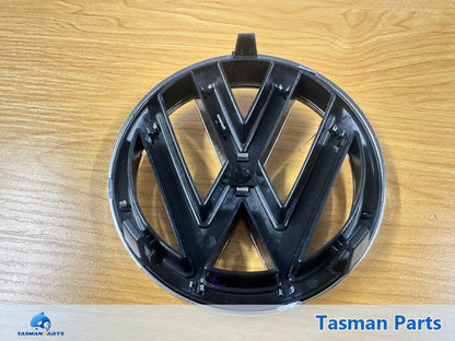 VW Golf MK6 2009-2011 Grille Badge - Aftermarket NEW - Back