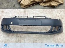 VW Golf MK6 2009-2011 Front Bumper Cover - Genuine NEW - Front