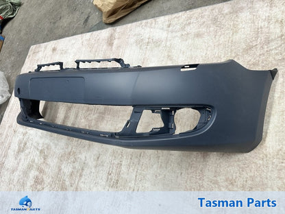 VW Golf MK6 2009-2011 Front Bumper Cover - Genuine NEW - Right