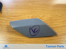 VW Golf MK6 2009-2011 L Headlight Washer Cap - Aftermarket NEW - Front