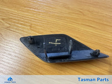 VW Golf MK6 2009-2011 L Headlight Washer Cap - Aftermarket NEW - Back