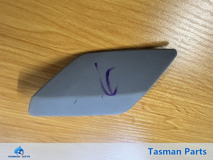 VW Golf MK6 2009-2011 R Headlight Washer Cap - Aftermarket NEW - Front