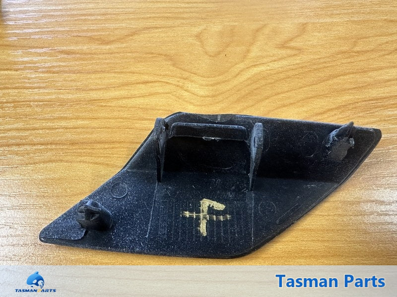 VW Golf MK6 2009-2011 R Headlight Washer Cap - Aftermarket NEW - Back