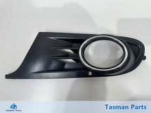 VW Golf MK6 2009-2011 Front Bumper Right Grille End - Aftermarket NEW - Front