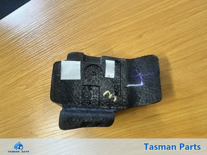 VW Golf MK6 2009-2011 Front Bumper Energy Absorber - Genuine NEW - Back