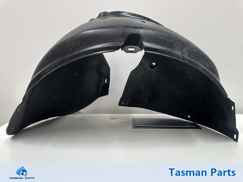 VW Golf MK6 2009-2011 RF Guard Liner - Genuine NEW - Back