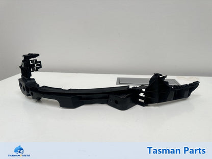 VW Golf MK6 2009-2011 LF Bumper Retainer - Aftermarket NEW - Front