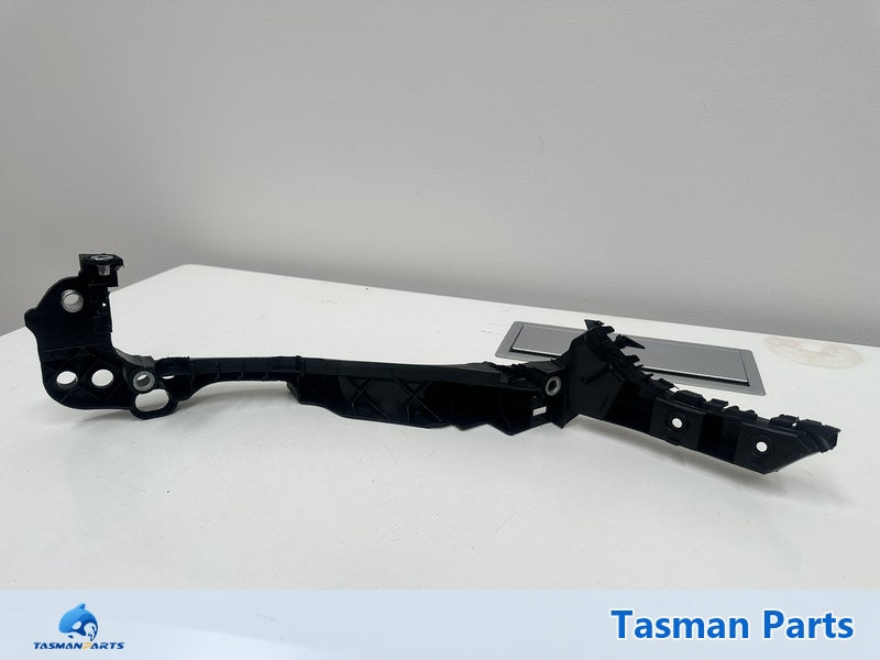 VW Golf MK6 2009-2011 RF Bumper Retainer - Aftermarket NEW - Back