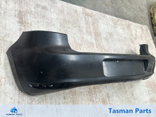 VW Golf MK6 2009-2011 Rear Bumper Cover - Genuine B - Left