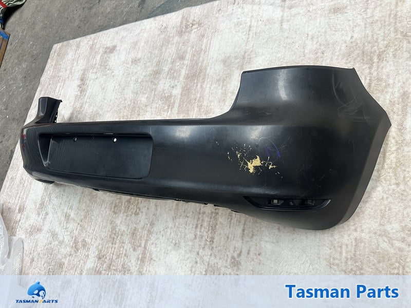 VW Golf MK6 2009-2011 Rear Bumper Cover - Genuine B - Right