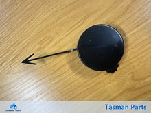 VW Golf MK7.5 2017-2019 Front Tow Hook Cover - Aftermarket NEW - Front