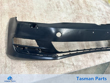 VW Golf MK7 2012-2016 Front Bumper Cover - Genuine NEW - Left