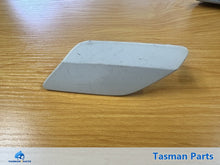 VW Golf MK7 2012-2016 L Headlight Washer Cap - Aftermarket NEW - Front