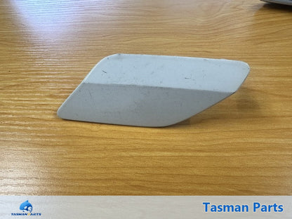 VW Golf MK7 2012-2016 L Headlight Washer Cap - Aftermarket NEW - Front