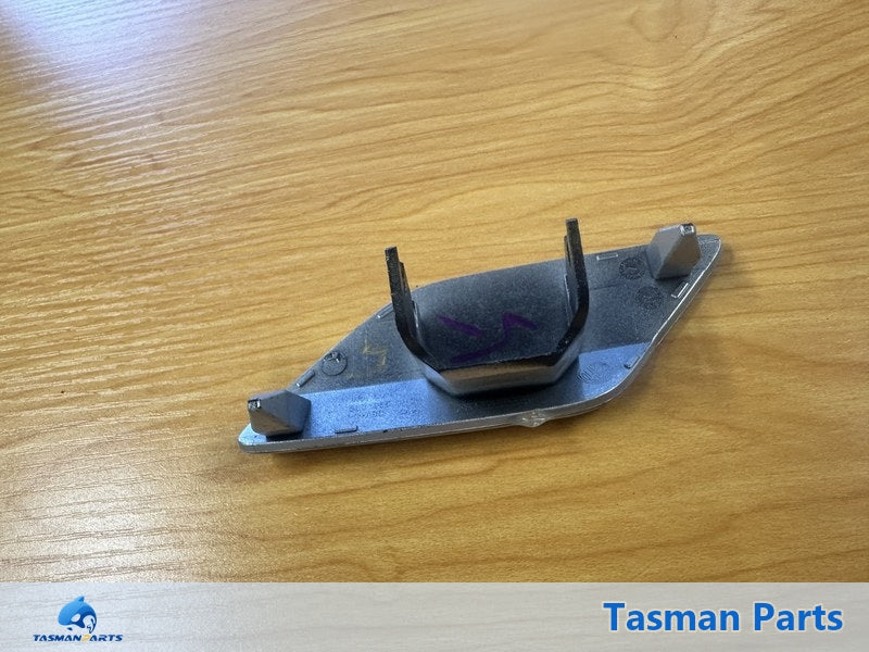 VW Golf MK7 2012-2016 R Headlight Washer Cap - Aftermarket NEW - Back