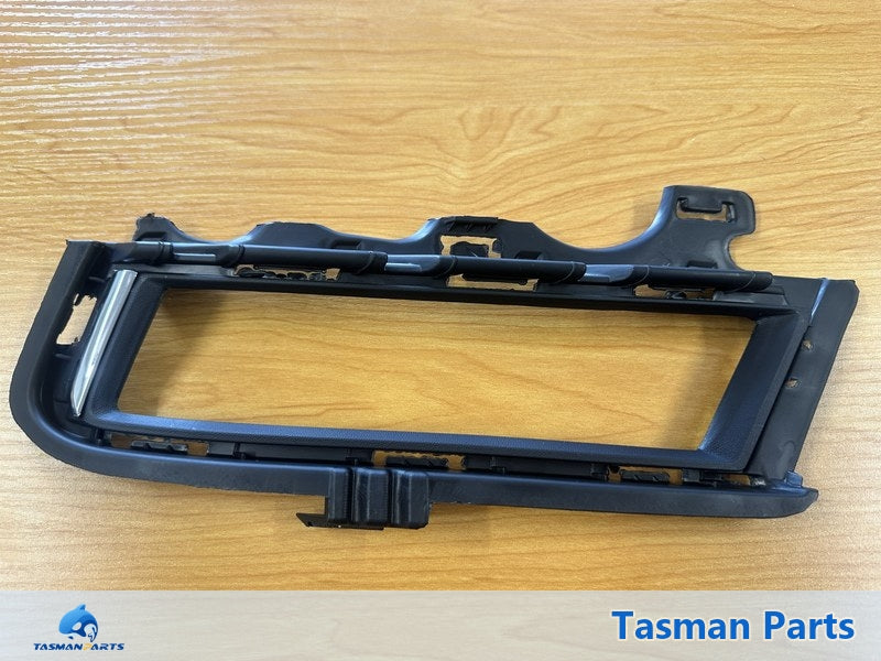 VW Golf MK7 2012-2016 Front Bumper Left Grille End - Aftermarket NEW - Front