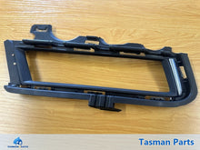 VW Golf MK7 2012-2016 Front Bumper Right Grille End - Aftermarket NEW - Front