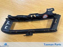 VW Golf MK7 2012-2016 Front Bumper Right Grille End - Aftermarket NEW - Back