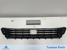 VW Golf MK7 2012-2016 Front Bumper Grille Lower - Aftermarket NEW - Back