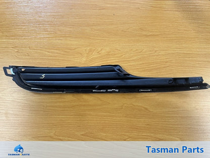 VW Golf MK7 2012-2016 LH Grille - Aftermarket NEW - Back