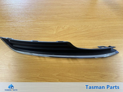 VW Golf MK7 2012-2016 RH Grille - Aftermarket NEW - Front