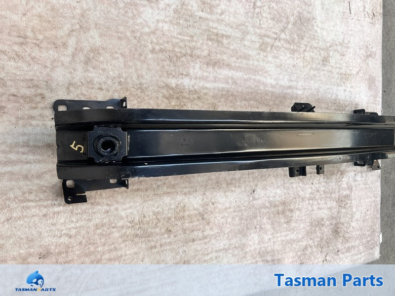 VW Golf MK7 2012-2016 Front Bumper Reinforcer - Genuine NEW - Left