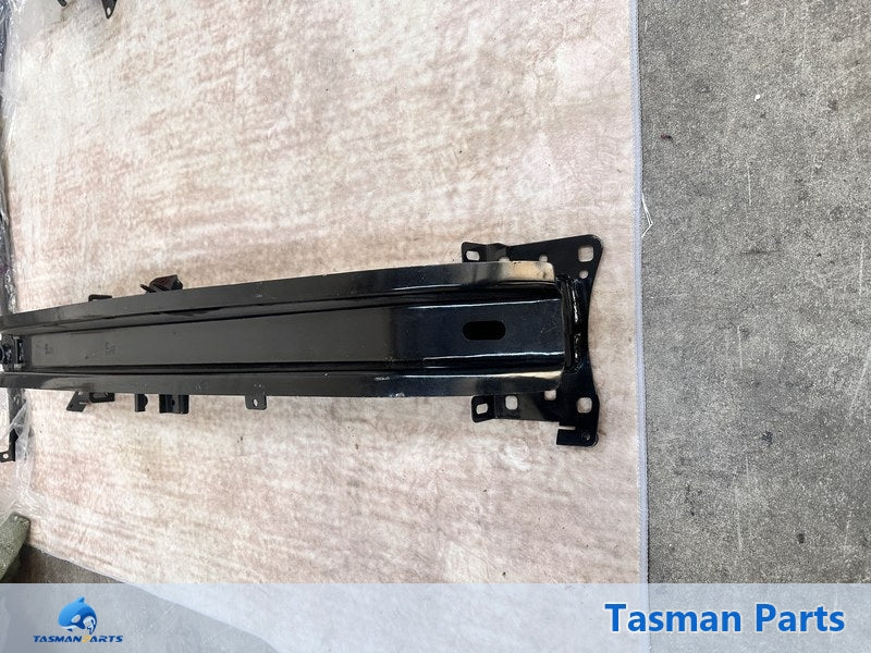 VW Golf MK7 2012-2016 Front Bumper Reinforcer - Genuine NEW - Right