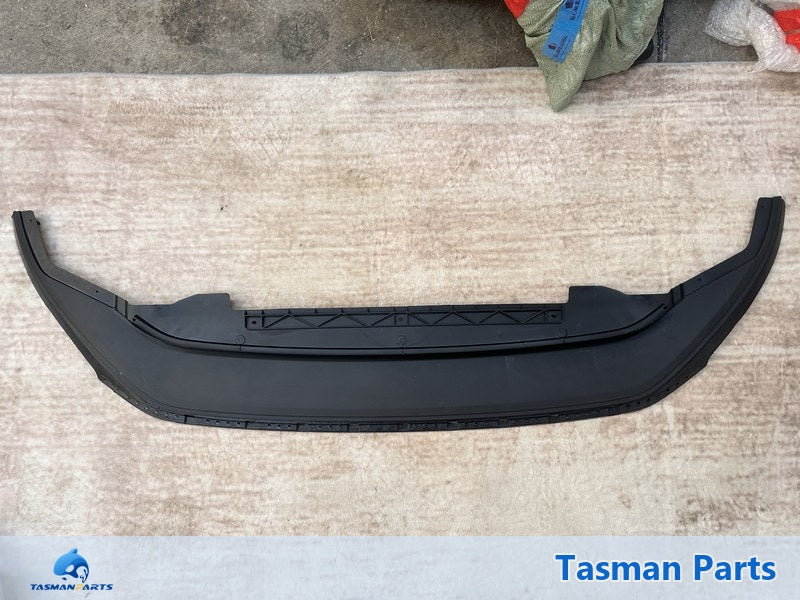 VW Golf MK7 2012-2016 Front Spoiler - Aftermarket NEW - Front