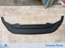 VW Golf MK7 2012-2016 Front Spoiler - Aftermarket NEW - Front