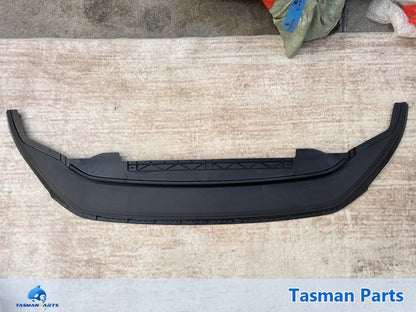 VW Golf MK7 2012-2016 Front Spoiler - Aftermarket NEW - Front
