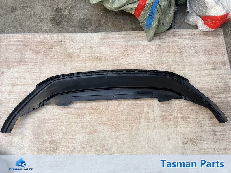 VW Golf MK7 2012-2016 Front Spoiler - Aftermarket NEW - Back