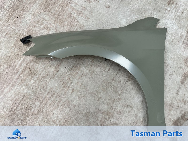 VW Golf MK7 2012-2016 LF Guard/Fender - Aftermarket NEW - Front