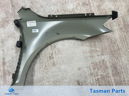 VW Golf MK7 2012-2016 LF Guard/Fender - Aftermarket NEW - Back