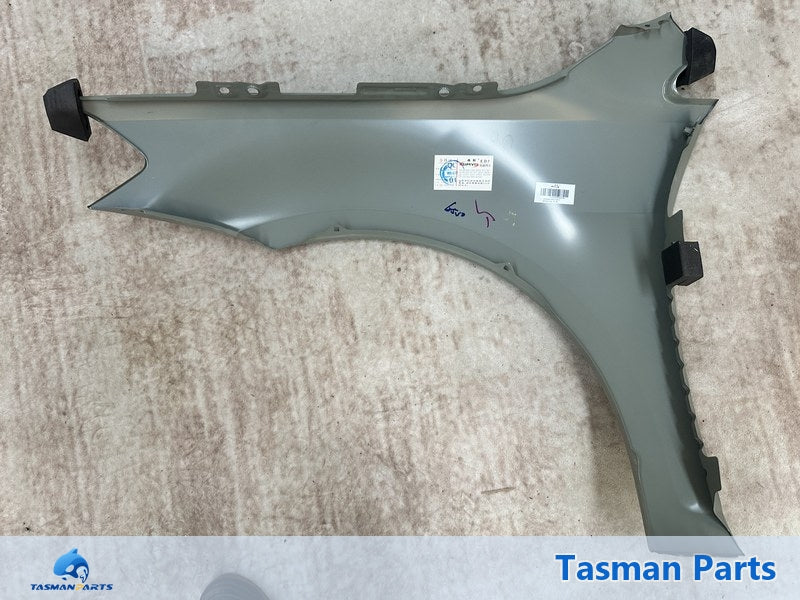 VW Golf MK7 2012-2016 RF Guard/Fender - Aftermarket NEW - Back