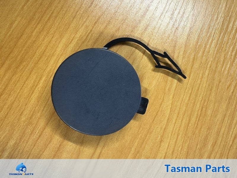 VW Golf MK7 2012-2016 Front Tow Hook Cover - Genuine NEW - Front