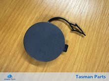 VW Golf MK7 2012-2016 Front Tow Hook Cover - Genuine NEW - Front