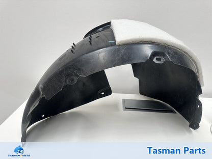 VW Golf MK7 2012-2016 LF Guard Liner - Genuine NEW - Back