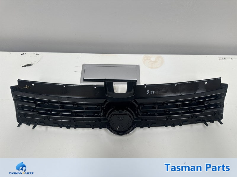 VW Golf MK7 2012-2016 Front Bumper Grille - Genuine NEW - Back