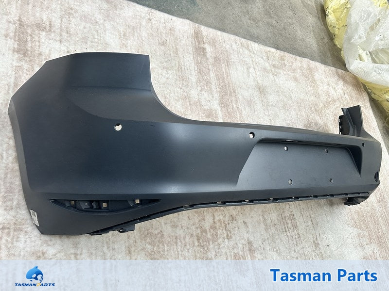VW Golf MK7 2012-2016 Rear Bumper Cover - Genuine NEW - Left