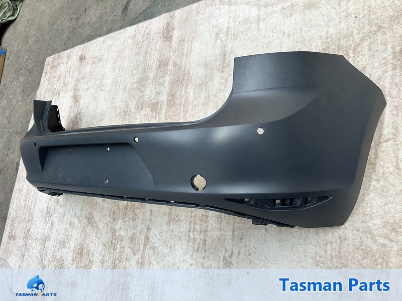 VW Golf MK7 2012-2016 Rear Bumper Cover - Genuine NEW - Right