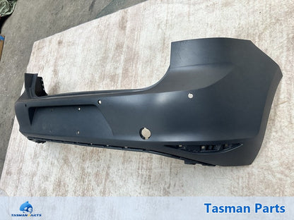 VW Golf MK7 2012-2016 Rear Bumper Cover - Genuine NEW - Right